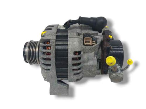 Used Alternator KIA CARNIVAL II (GQ) 2.9 CRDi (144 hp) 27586850