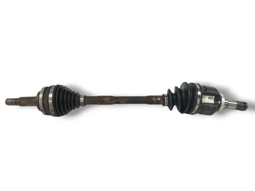 Used Left front driveshaft Left front driveshaft TOYOTA PRIUS Liftback (_W2_) 1.5 Hybrid (NHW20_, NHW20R) (112 hp) 21126694 21126694