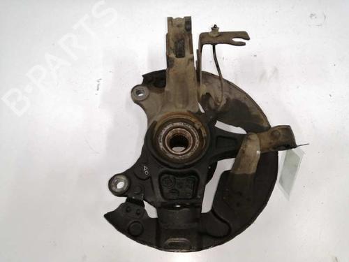 Right front steering knuckle CITROËN C4 Picasso II 1.6 BlueHDi 120 | BP6538829M26