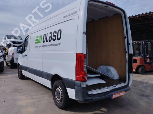 Engine MERCEDES-BENZ SPRINTER 3,5-t Van (B907, B910) 314 CDI (910.631, 910.633) | BP39715732M1 - Image 4