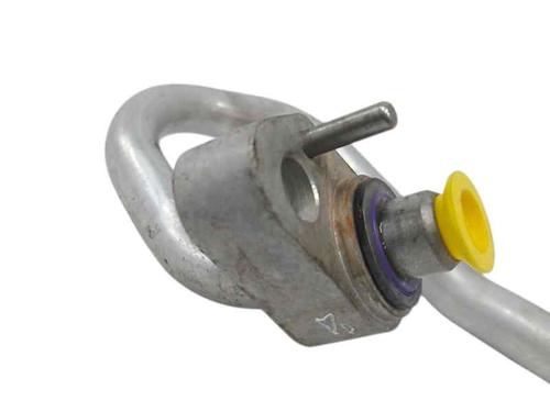 AC pipe MERCEDES-BENZ C-CLASS (W205) C 220 BlueTEC / d (205.002, 205.004) | BP28024759M126 