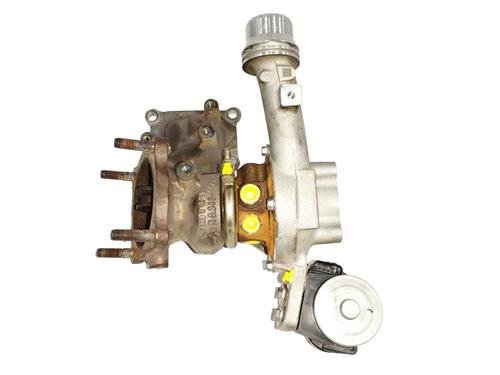 Turbocharger/Supercharger HYUNDAI i20 III (BC3, BI3)  | BP13524639M71 