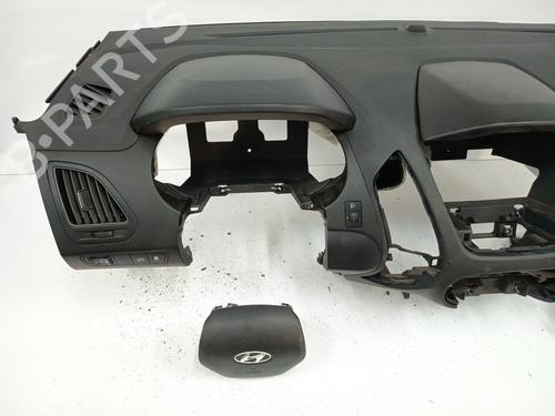Dashboard HYUNDAI ix35 (LM, EL, ELH) 1.7 CRDi | BP35791459C46 - Image 2