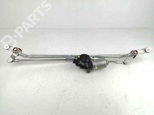 Used Front wiper motor MINI MINI (F56) Cooper (136 hp) 7998281