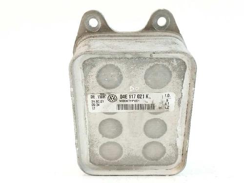 Oil radiator SEAT ATECA (KH7, KHP) 1.5 TSI | BP14151939M33 