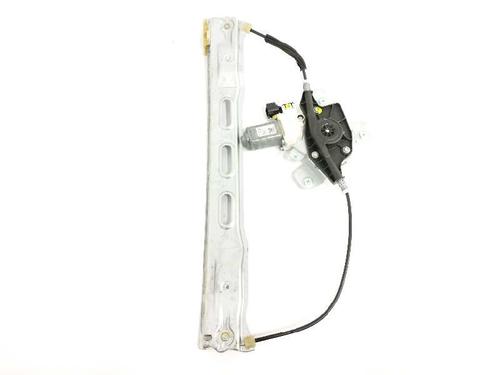 Used Front left window mechanism FORD TOURNEO COURIER B460 MPV [2014-2025]  9578311