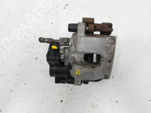 Left rear brake caliper MERCEDES-BENZ C-CLASS Coupe (C205) C 180 (205.340) | BP28582173M107