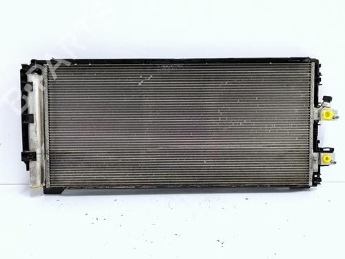 Used Heater matrix Heater matrix 38065185 38065185