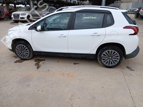 Engine PEUGEOT 2008 I (CU_) 1.2 THP 110 / PureTech 110 | BP36527198M1 - Image 7