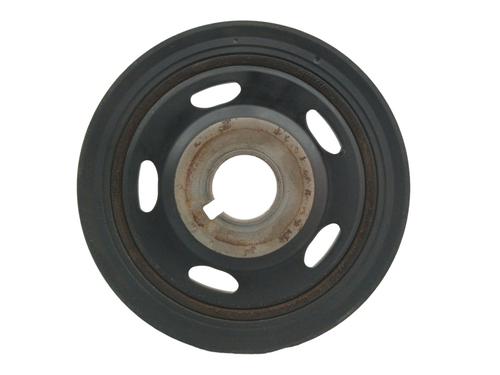 Used Pulley Pulley CITROËN C4 Picasso II 1.6 BlueHDi 120 (120 hp) 17334153 17334153