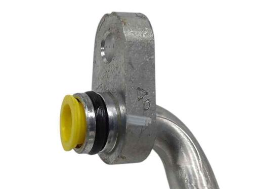 AC pipe TOYOTA C-HR (_X1_) 1.8 Hybrid (ZYX10_, ZYX11_) | BP26567584M126