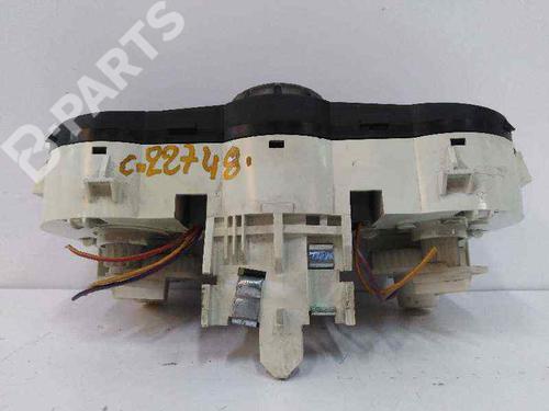 Climate control OPEL CORSA D (S07) 1.3 CDTI (L08, L68) | BP7660787I5 