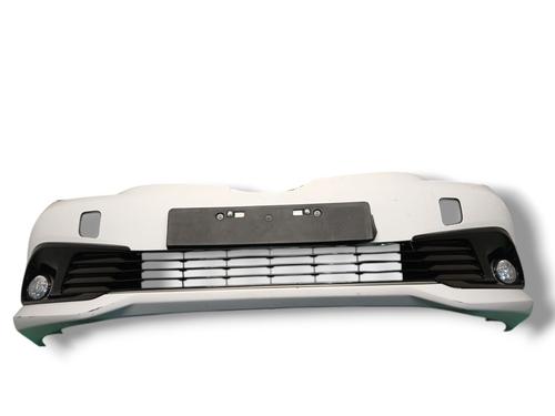 Front bumper TOYOTA AURIS (_E18_) 1.2 (NRE185_, NRE185R) | BP31176608C7