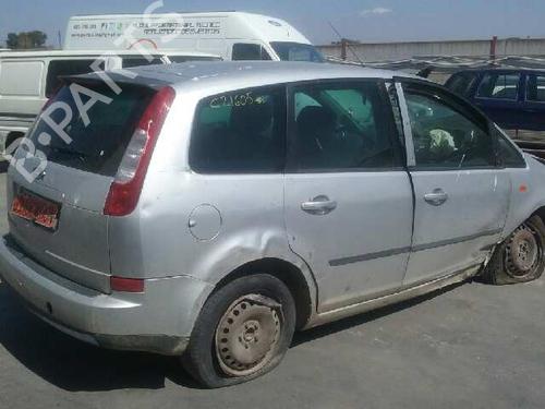 AC pipe FORD FOCUS C-MAX (DM2)  | BP14146102M126 