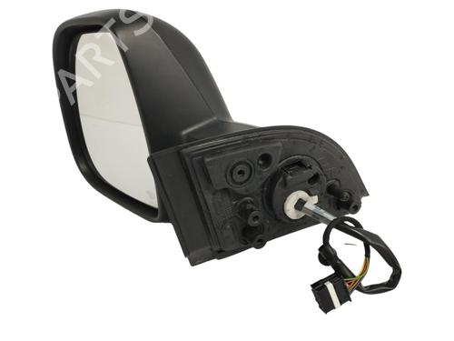 Left mirror CITROËN BERLINGO / BERLINGO FIRST Box Body/MPV (M_)  | BP17064793C26