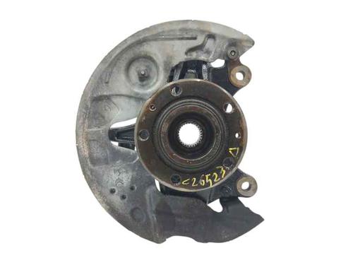 Used Right front steering knuckle PEUGEOT 308 II (LB_, LP_, LW_, LH_, L3_) 1.2 THP 130 (131 hp) 27151797
