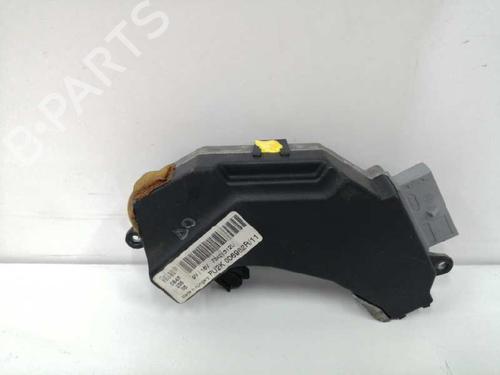 Used Heater resistor OPEL VECTRA C (Z02) 1.9 CDTI (F69) (120 hp) 11658873