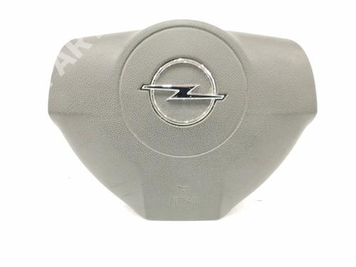 Airbag chauffør OPEL ASTRA H (A04) [2004-2014]  11835802