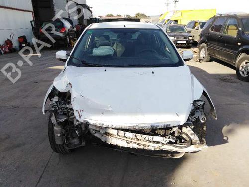 Engine FORD FOCUS II (DA_, HCP, DP) 1.6 TDCi | BP9862096M1 