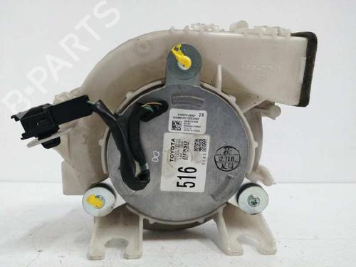 Used Heater blower motor TOYOTA AURIS Estate (_E18_) 1.8 Hybrid (ZWE186_, ZWE186R, ZWE186H) (136 hp) 8915353