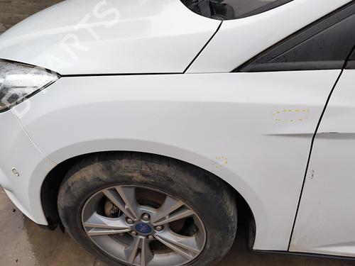 Forkjerm venstre Forkjerm venstre FORD FOCUS III 1.6 TDCi (115 hp) 32730254 32730254