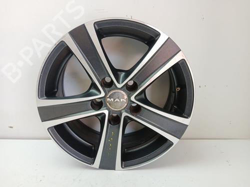 Used Rim Rim 39407156 39407156