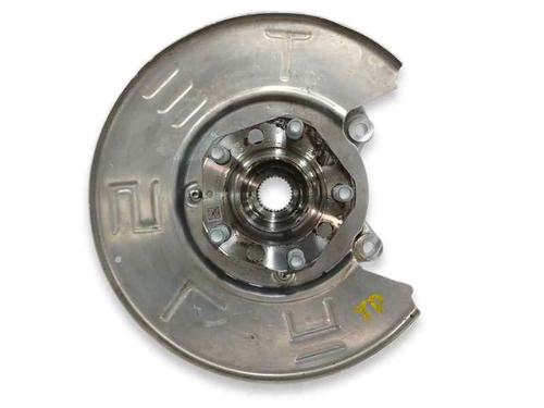 Used Right rear steering knuckle TESLA MODEL 3 (5YJ3) EV (283 hp) 28512546