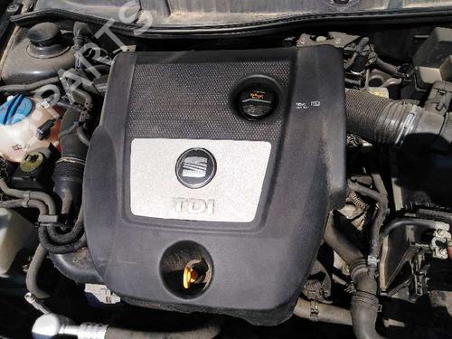 Alternator SEAT LEON (1M1) 1.9 TDI | BP10076966M7 