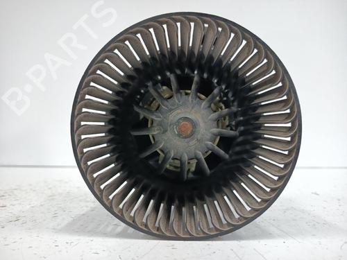 Used Heater blower motor Heater blower motor NISSAN NOTE (E11, NE11) 1.4 (88 hp) 35931882 35931882