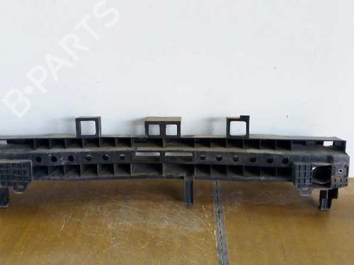 Rear bumper reinforcement RENAULT CLIO IV (BH_)  | BP1963513C73 