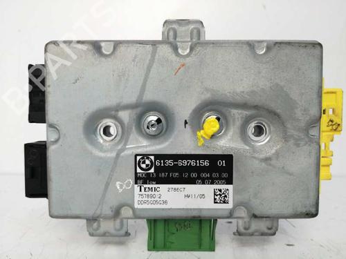 Módulo eletrónico BMW 5 (E60) [2001-2010]  8612616