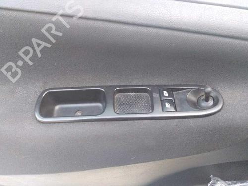 Instrument cluster PEUGEOT 207 (WA_, WC_)  | BP4617847C47 