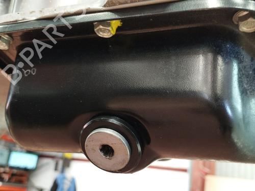 Engine OPEL MERIVA B MPV (S10) | BP16039177M1 - Image 14