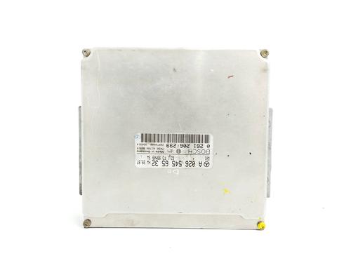 Used Engine control unit (ECU) MERCEDES-BENZ E-CLASS (W210) [1995-2003]  10732933