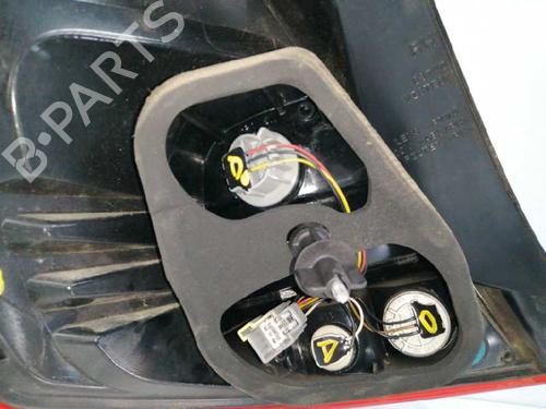 Right taillight FORD FIESTA VI (CB1, CCN) 1.5 TDCi | BP9108226C35 