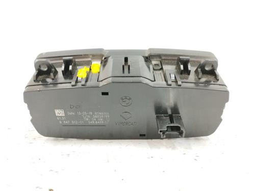 Headlight switch BMW 4 Convertible (F33, F83) 420 d | BP11356118I24 