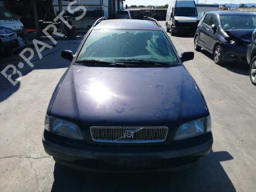 Throttle body VOLVO V40 Estate (645) 1.6 | BP11532807M82 