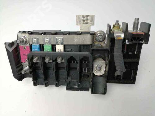 Used Fuse box MERCEDES-BENZ B-CLASS Sports Tourer (W246, W242) B 200 CDI (246.201) (136 hp) 5887692