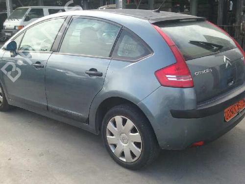 Steering wheel controls CITROËN C4 I (LC_)  | BP4763624E15 