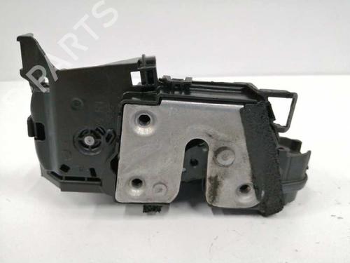 Used Rear left lock RENAULT CAPTUR I (J5_, H5_) 0.9 TCe 90 (90 hp) 6108466