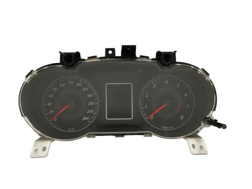 Used Instrument cluster MITSUBISHI LANCER VIII Sportback (CX_A) 1.5 Bifuel (109 hp) 13361833