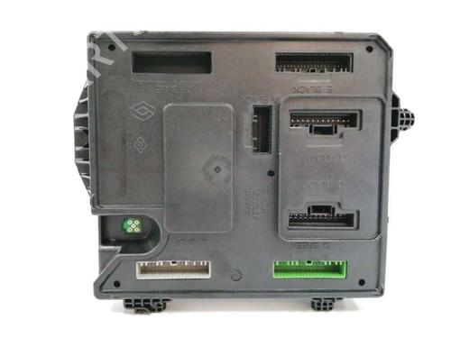 Used Electronic module Electronic module RENAULT SCÉNIC III (JZ0/1_) 1.6 dCi (JZ00, JZ12) (130 hp) 6336257 6336257