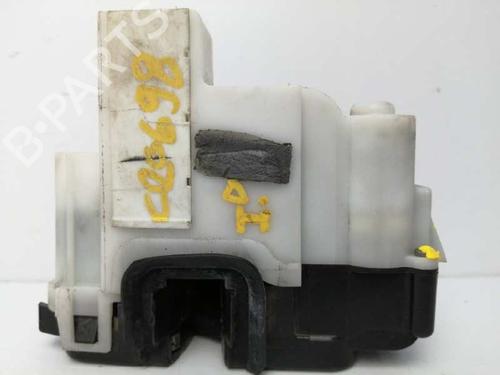 Used Front left lock FIAT PANDA (169_) [2003-2025]  6097526