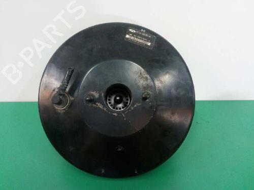 Used Servo brake FORD TRANSIT CONNECT (P65_, P70_, P80_) 1.8 TDCi (90 hp) 4226079