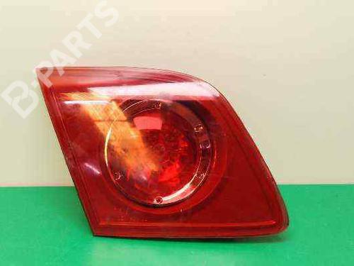 Used Left tailgate light Left tailgate light MAZDA 3 (BK) 1.6 DI Turbo (109 hp) 6627084 6627084
