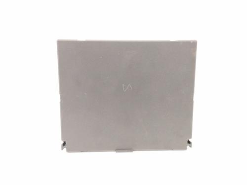 Used Electronic module MERCEDES-BENZ M-CLASS (W163) [1998-2005]  12428180