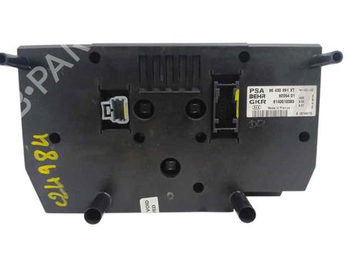 Commande Chauffage PEUGEOT 307 SW (3H) 2.0 HDI 110 | BP23124190I5 