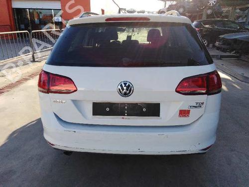 AC pipe VW GOLF VII Variant (BA5, BV5) 1.6 TDI | BP14149099M126 