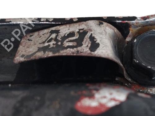 Front differential SSANGYONG KYRON 2.0 Xdi | BP33942959M23  - Image 5