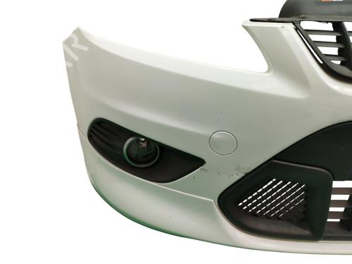 Front bumper FORD FOCUS II (DA_, HCP, DP) 1.8 TDCi | BP29746122C7 